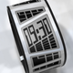 Image for article titled TokyoFlash's E-Ink E-Clock